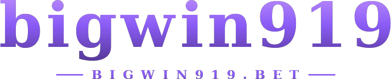 bigwin919 logo
